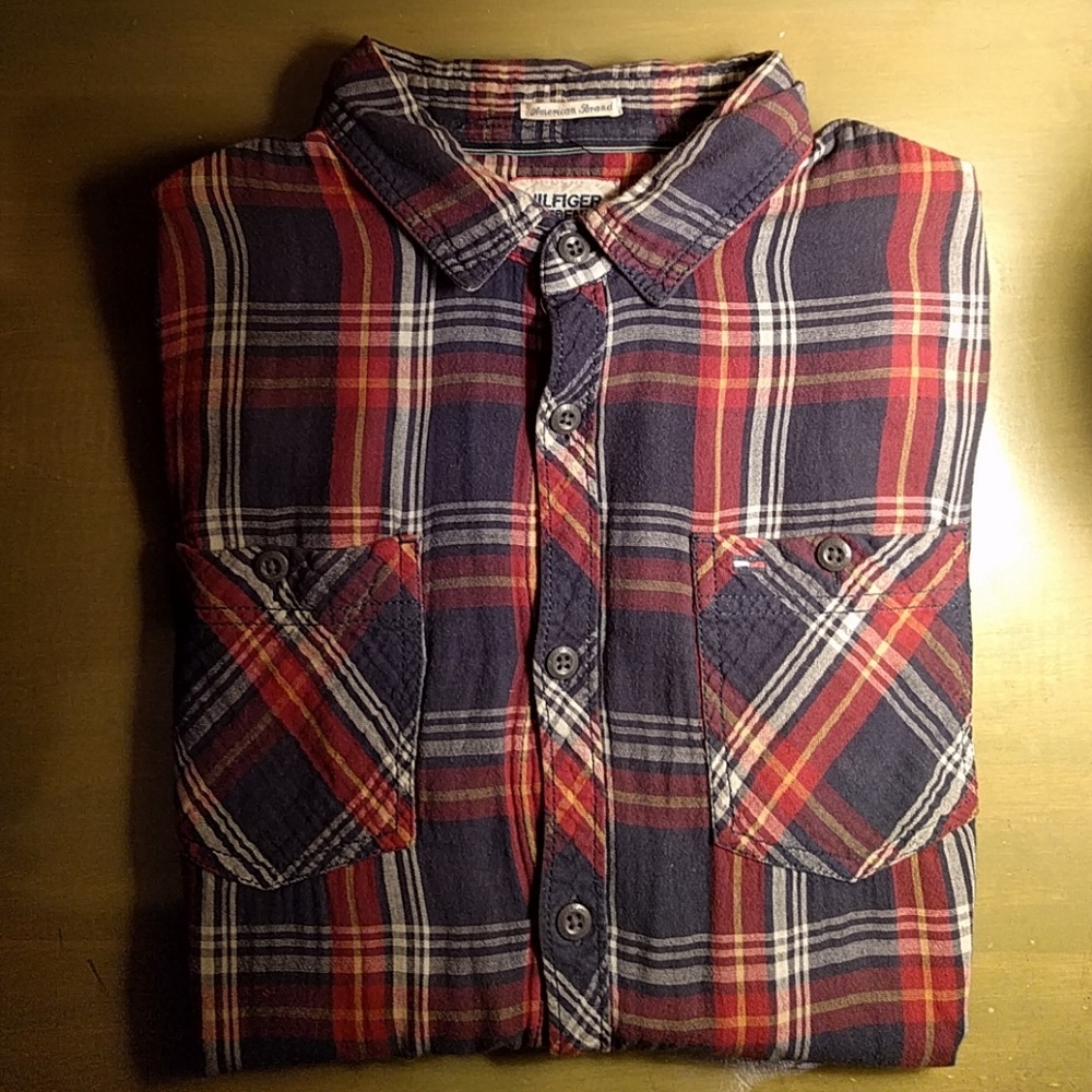American Brand Flannel